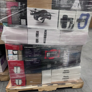 Caja Misteriosa de Teléfono Móvil con Pago Contra Entrega, Smartphone 5G Desbloqueado, Versión Global, Reloj Inteligente, Auriculares, Batería Externa, 5 Piezas - Product Image 2