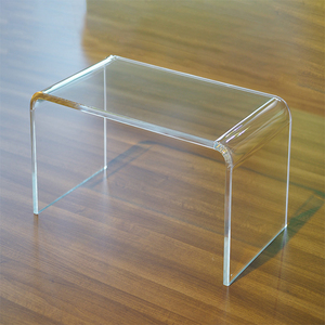 <span class=keywords><strong>Feuille</strong></span> de plastique acrylique thermoformable de 3 mm - Product Image 3
