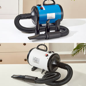 Schwarzes tragbares Haustier-Wasser gebläse Multifunktions-Haustier-Wassers prüh gerät Umwelt freundlicher Tier-Haartrockner - Product Image 6