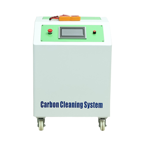 HHO Wasserstoff-Sauerstoff-Kohlenstoffreinigungsmaschine Wasserstoff-Dekarbonisierungsmaschine für Benzin- und Dieselfahrzeuge - Product Image 5