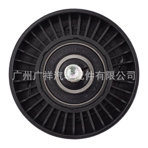Polea Tensora 25286-4X000 para Hyundai Terracan Kia Carnival, Pieza de Repuesto para Motor J3 - Product Image 3