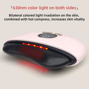 2025 nuovo dispositivo di bellezza termica intelligente terapia termica 3-in-1 + dispositivo di conduzione termica portatile a vibrazione ad alta frequenza - Product Image 6