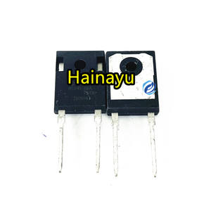 Condensador <span class=keywords><strong>de</strong></span> resistencia <span class=keywords><strong>de</strong></span> <span class=keywords><strong>dos</strong></span> Triodos <span class=keywords><strong>de</strong></span> componentes electrónicos Hainayu IC con diodo <span class=keywords><strong>rectificador</strong></span> <span class=keywords><strong>de</strong></span> recuperación rápida <span class=keywords><strong>de</strong></span> alta potencia <span class=keywords><strong>de</strong></span> un solo diodo. - Product Image 1