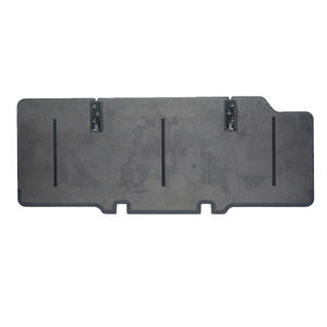 แผ่นฉนวนกันเสียงสำหรับท้ายรถบรรทุก แผ่น<span class=keywords><strong>ป</strong></span>ิดท้ายรถแบบสั่งทำพิเศษ ผลิตจากไฟเบอร์กลาสแบบรังผึ้ง - Product Image 4