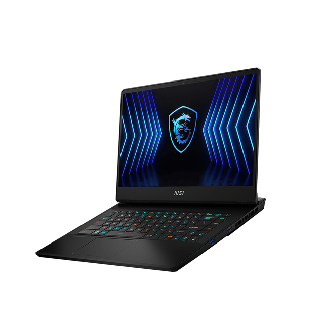 New Gaming MSI Laptops Vector GP66 HX - 12U 12th I9 12900h RTX3080ti 16G 240Hz  Laptop New