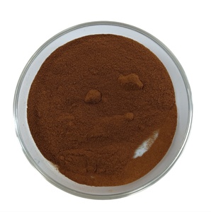 Extracto de alta calidad 10:1 Aiye/polvo de extracto de hoja de ajenjo Argy - Product Image 2