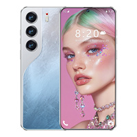 CAMON 40 Pro 5G Dual SIM Free Global 版 TECNO Camon 40 Pro 5G 12GB+256GB BLACK Dual SIM Unlocked