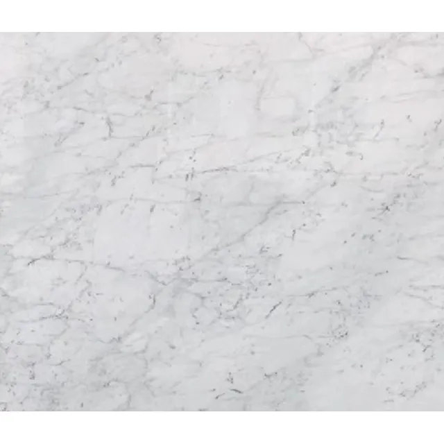 White marble tiles Cheapest China Manufacture Carrara White Factory marble Price Polished Surface slab marble