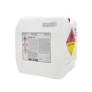 Trigonox V328 MEKP Peroxyde de <span class=keywords><strong>méthyle</strong></span>-éthyl-kéton pour la polymérisation de résine de polyester insaturée - Product Image 4