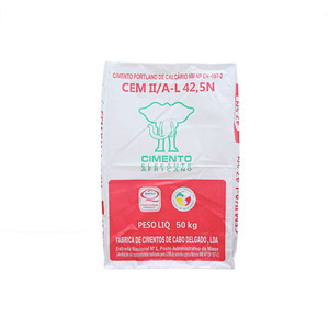 20kg Mur Mastic pp Valve Sac 25kg 50kg Gypse Emballage Sacs Ciment Béton Bopp Tissé Sac <span class=keywords><strong>Prix</strong></span> - Product Image 6
