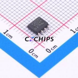 ชิปไอซีวงจรรวม SOIC-8 SN65HVD12IDREP ของแท้สินค้าใหม่ RS-422 RS-485 - Product Image 1