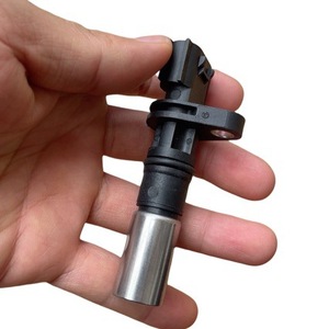 Sensor de Posición del Cigüeñal 90919-05045 para Toyota Yaris Vios, Repuesto Automotriz - Product Image 2