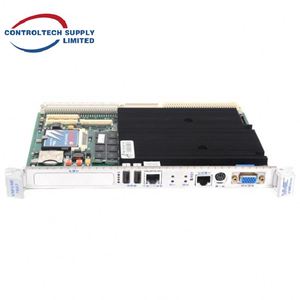 Ordinateur monopuce Original Multilin VMIVME-7750 VMEbus - Product Image 4