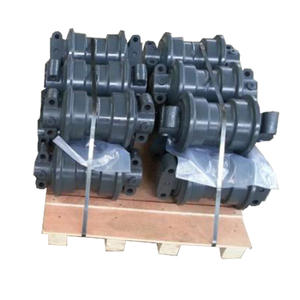 CAT D6C/D6D/955L Нижний роликовый гусеничный каток 9S9403 SF/9S9404 DF - Product Image 4