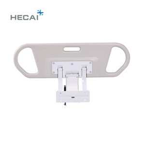 Aksesori tempat tidur rumah sakit suku cadang tempat tidur rumah sakit PP rel samping tempat tidur - Product Image 5