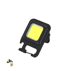 Linterna LED COB Shaula, merchandising personalizado - Product Image 1