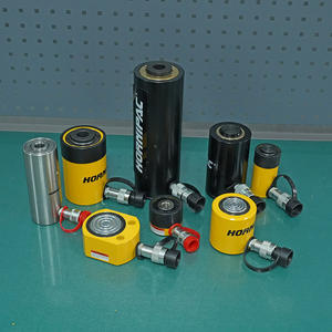 HORNIPAC RC306 Uzun Stroklu Hidrolik Silindir Alaşımlı Çelik Tek Etkili <span class=keywords><strong>30</strong></span> Ton Hidrolik Silindir Kriko - Product Image 5