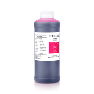 <span class=keywords><strong>Inchiostro</strong></span> per Stampanti HP T1200 T1300 Supercolor Hyd Bulk, per Cartucce di <span class=keywords><strong>Ricarica</strong></span> HP72 e Sistemi CISS - Product Image 3
