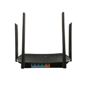 Routeur sans fil double bande Gigabit TP-Link Archer AC1200 2.4G 300Mbps + 5G 867Mbps pour usage domestique avec pare-feu activé VoIP 4G Nouveau produit - Product Image 6
