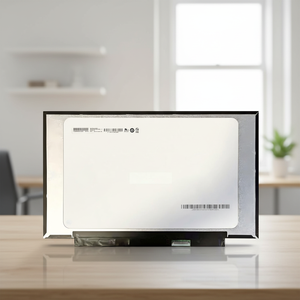 อะไหล่หน้าจอสัมผัส14.0 "สำหรับ HP <span class=keywords><strong>Chromebook</strong></span> <span class=keywords><strong>14A</strong></span>-NA <span class=keywords><strong>14A</strong></span>-CA 40พิน60Hz HD 1366x768 B140XTK02.0 B140XTK02.1 B140XTK02.3 - Product Image 2