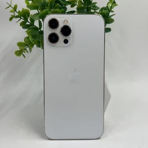 Venta al por Mayor de Teléfonos Inteligentes 5G de Alta Calidad, Teléfonos Móviles Originales Usados <span class=keywords><strong>iPhone</strong></span> <span class=keywords><strong>12</strong></span> <span class=keywords><strong>Pro</strong></span> Max <span class=keywords><strong>128</strong></span>/256/512GB - Product Image 3