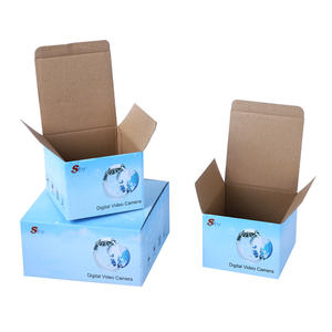 Caja de vientre de lechón corrugado al por mayor barata - Product Image 4