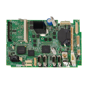 A20B-8102-0140 แผงวงจร PCB ของ FANUC เมนบอร์ด - Product Image 2
