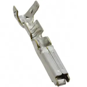 175027-1 Multi-cerradura 070 mujer TE/AMP conector automotriz terminales 18 - 22 awg 5-85mm