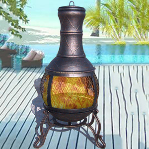 屋外粘土オーブンキニニア - Product Image 4