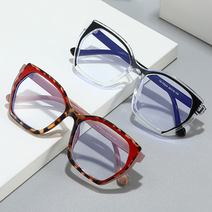 Lunettes Superhot Eyewear 14009 Fashion 2024 pour femmes, lunettes carrées bloquant la lumière bleue - Product Image 5