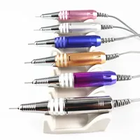 Perceuse à ongles professionnelle stylo 35K 30K H37L1 105L 102L Pro pièce à main pour STRONG 210 90 204 207B manucure électrique machine-outil