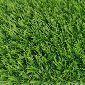 360 ngày màu xanh lá cây cảnh quan cỏ cho ngoài trời giá thấp nhân tạo <span class=keywords><strong>Turf</strong></span> cho mẫu giáo nhanh chóng Giao Hàng Tổng hợp cỏ cho vườn - Product Image 4