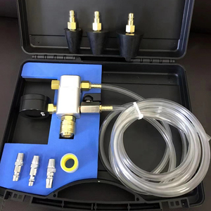 Outil de recharge de liquide de refroidissement pour voiture, système de refroidissement à vide, Kit de remplissage, changeur d'eau antigel - Product Image 1