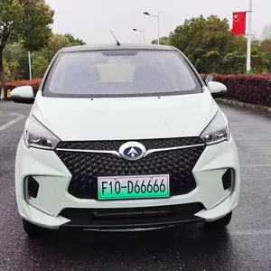 China Ev Car New Energy Vehicles Right Hand Drive Cars For Sale F10 Electric Vehicle