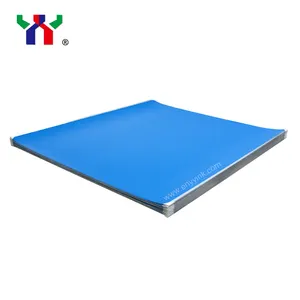 High quality Ceres 386A Printer Rubber Blanket for all kinds of Offset Printing machine