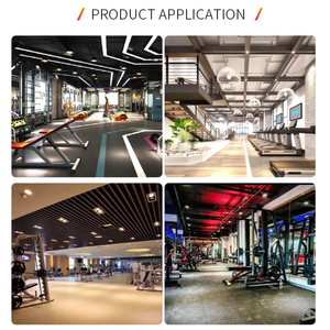 Revêtement <span class=keywords><strong>de</strong></span> sol en <span class=keywords><strong>caoutchouc</strong></span> <span class=keywords><strong>de</strong></span> haute qualité pour <span class=keywords><strong>salle</strong></span> <span class=keywords><strong>de</strong></span> <span class=keywords><strong>sport</strong></span>, épaisseur <span class=keywords><strong>de</strong></span> 15 à 50 mm, prix avantageux pour une utilisation intérieure et extérieure - Product Image 4