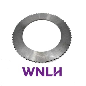 Disco de Freno WNLH 308030A1, Placa de Accionamiento de Freno de 64 Dientes, Disco de Acero para Case-IH 580SM 580M 570LXT 580L 586G 580SL 570MXT 588G - Product Image 5