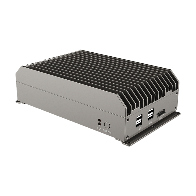 AGX Xavier Box 64GB RAM AI Computer Edge Jetson Tangyu TABNAX02