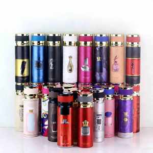 Perfume de Alta Calidad para Mujer, Aroma Floral y Frutal Ligero y Lujoso, Perfume en Aerosol de Larga Duración - Product Image 6