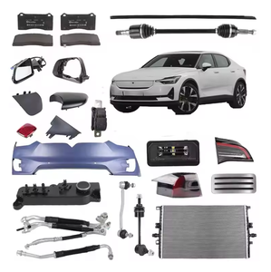 อะไหล่รถยนต์คุณภาพสูงราคาประหยัด ขายดีที่สุด ไฟหน้า กันชน กระจังหน้า ซันรูฟ กระจกหน้าต่าง ล้อ สำหรับ <span class=keywords><strong>Polestar</strong></span> <span class=keywords><strong>1</strong></span>/2/3/4 - Product Image 3