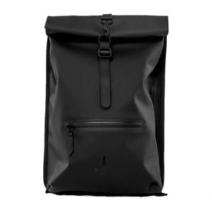 Échantillon gratuit : Sac étanche personnalisé pour le camping et la randonnée, sac de voyage élégant à fermeture roll-top. - Product Image 1