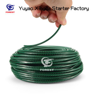 <span class=keywords><strong>Filo</strong></span> di ricambio <span class=keywords><strong>per</strong></span> <span class=keywords><strong>decespugliatore</strong></span> <span class=keywords><strong>a</strong></span> <span class=keywords><strong>batteria</strong></span> 24V con larghezza di taglio da 1,3-5,0 mm - Product Image 2