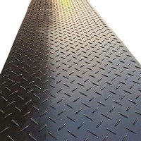 Feuille de plastique lisse en PEHD personnalisable, résistante à l'usure, en polyéthylène anti-UV, service de découpe professionnelle sur mesure