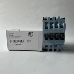 Contactor 100% Nuevo y Original 3TS3100-0XN2 - Product Image 1