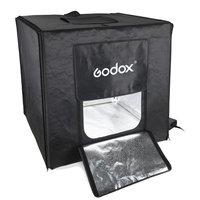 Godox Photography Studio LSD40cm Studio Photo Box fotografia mini foto per studio