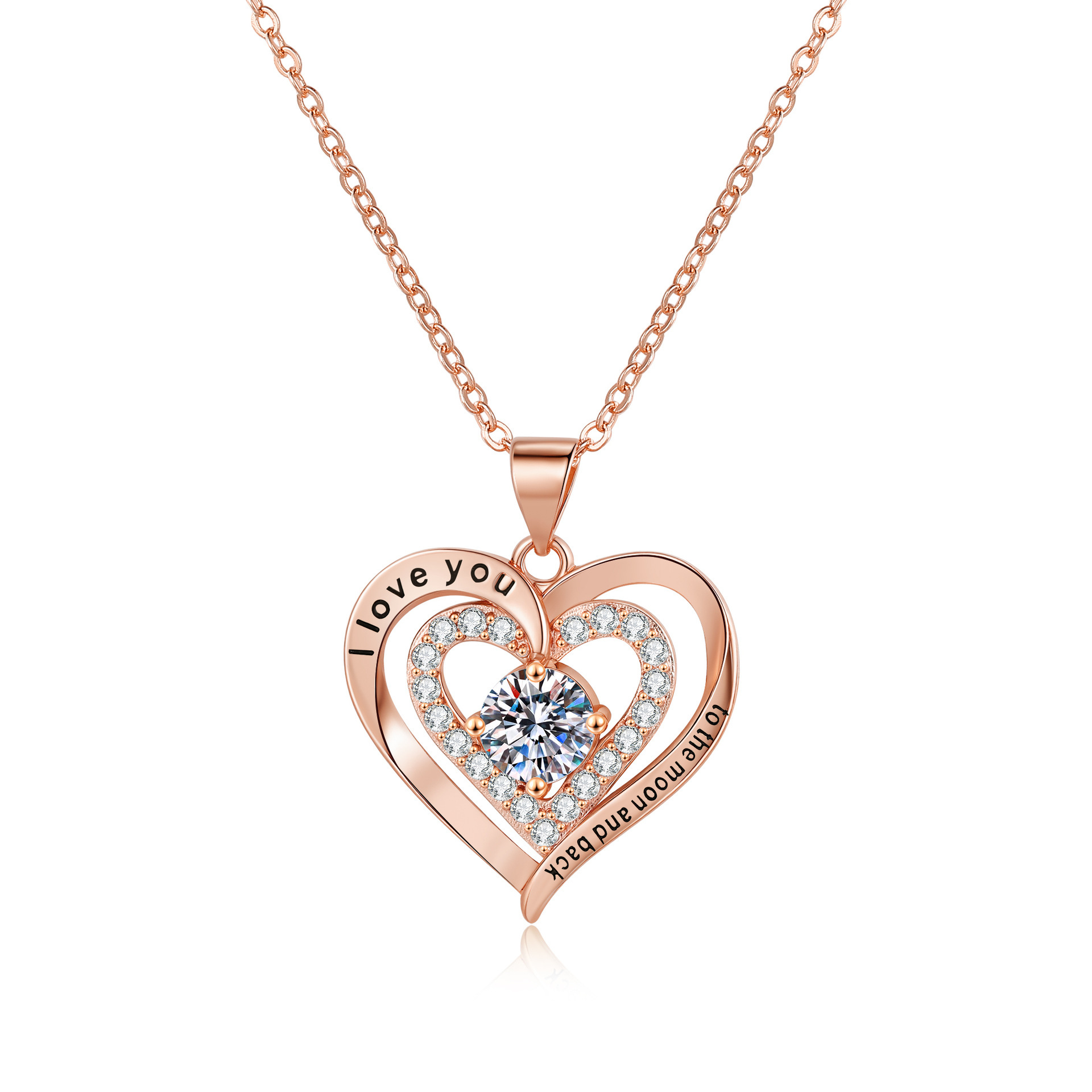 Rose Gold