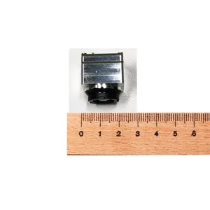 وحدة كاميرا حرارية بحجم صغير 256 وحدة تصوير حراري عالية الدقة لقياس درجة الحرارة