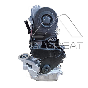 Phụ tùng xe hơi 2.2L d4eb động cơ dài khối động cơ diesel cho Hyundai Kia Grandeur Santa Fe lắp ráp động cơ bloque động cơ bloco Làm động cơ - Product Image 4