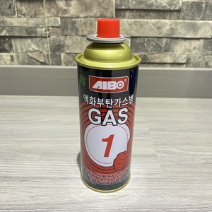 Cilindro <span class=keywords><strong>de</strong></span> cartucho <span class=keywords><strong>de</strong></span> gas <span class=keywords><strong>butano</strong></span> <span class=keywords><strong>de</strong></span> metal - Product Image 2
