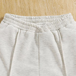 2023 nuovi set di <span class=keywords><strong>abbigliamento</strong></span> per bambini <span class=keywords><strong>autunno</strong></span> <span class=keywords><strong>inverno</strong></span> per ragazze top di moda per adolescenti mutandine largo 2 pezzi <span class=keywords><strong>abbigliamento</strong></span> da 7 a 14 anni - Product Image 6